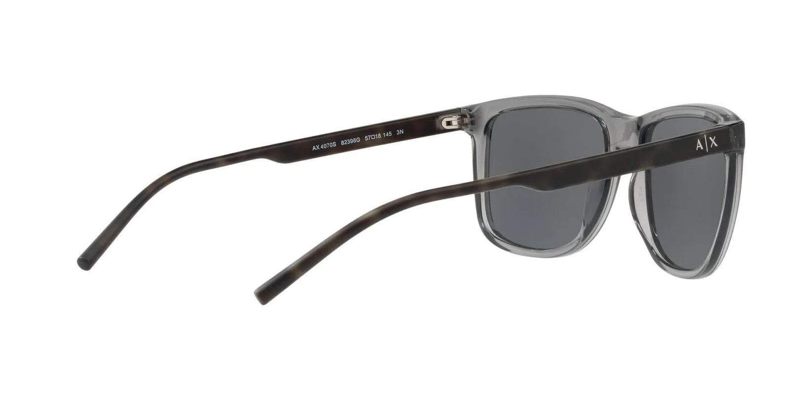 Armani Exchange 4070S Sunglasses - view 38